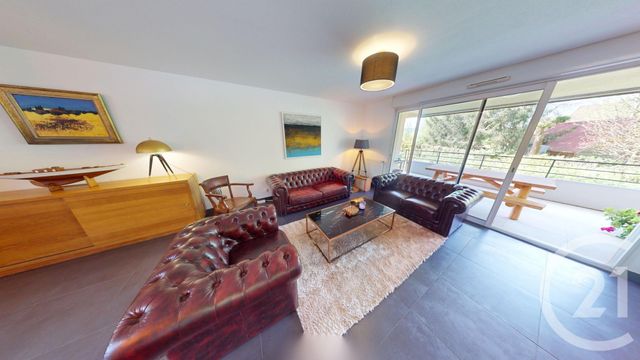 Appartement F4 à louer - 4 pièces - 93.7 m2 - MORTEAU - 25 - FRANCHE-COMTE - Century 21 Avenir Immobilier