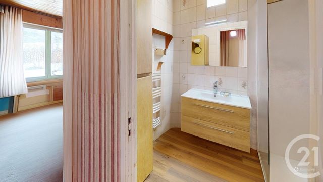 maison à vendre - 4 pièces - 120.66 m2 - LES FINS - 25 - FRANCHE-COMTE - Century 21 Avenir Immobilier