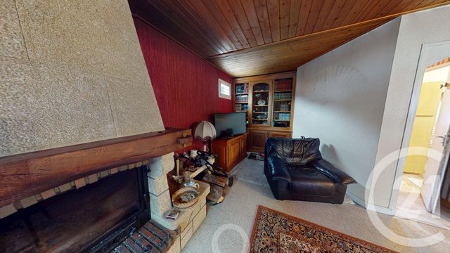 maison à vendre - 4 pièces - 120.66 m2 - LES FINS - 25 - FRANCHE-COMTE - Century 21 Avenir Immobilier