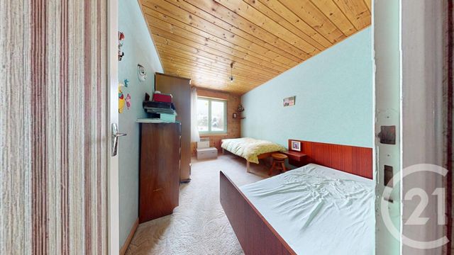 maison à vendre - 4 pièces - 120.66 m2 - LES FINS - 25 - FRANCHE-COMTE - Century 21 Avenir Immobilier