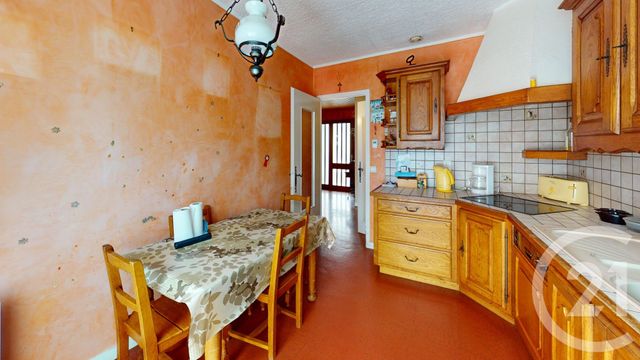 maison à vendre - 4 pièces - 120.66 m2 - LES FINS - 25 - FRANCHE-COMTE - Century 21 Avenir Immobilier