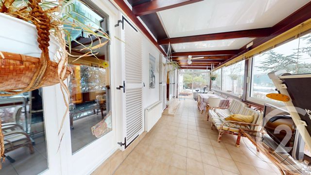 maison à vendre - 4 pièces - 120.66 m2 - LES FINS - 25 - FRANCHE-COMTE - Century 21 Avenir Immobilier