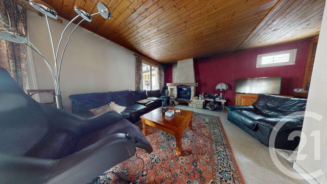 maison à vendre - 4 pièces - 120.66 m2 - LES FINS - 25 - FRANCHE-COMTE - Century 21 Avenir Immobilier