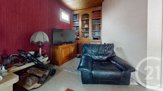 maison à vendre - 4 pièces - 120.66 m2 - LES FINS - 25 - FRANCHE-COMTE - Century 21 Avenir Immobilier