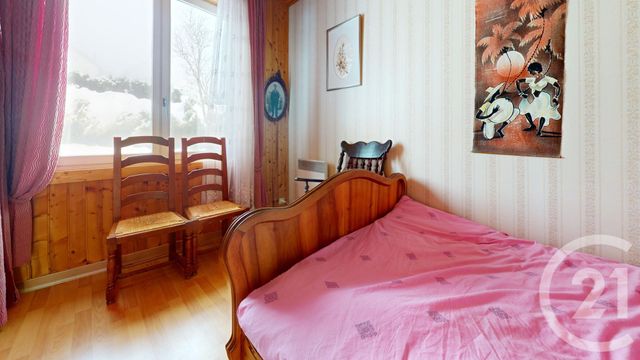 maison à vendre - 4 pièces - 120.66 m2 - LES FINS - 25 - FRANCHE-COMTE - Century 21 Avenir Immobilier