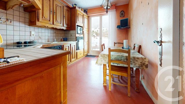 maison à vendre - 4 pièces - 120.66 m2 - LES FINS - 25 - FRANCHE-COMTE - Century 21 Avenir Immobilier