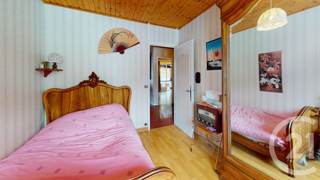 maison à vendre - 4 pièces - 120.66 m2 - LES FINS - 25 - FRANCHE-COMTE - Century 21 Avenir Immobilier