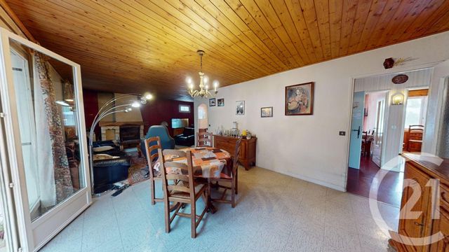 maison à vendre - 4 pièces - 120.66 m2 - LES FINS - 25 - FRANCHE-COMTE - Century 21 Avenir Immobilier