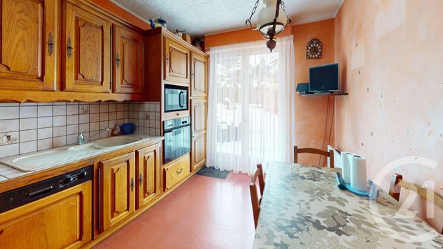 maison à vendre - 4 pièces - 120.66 m2 - LES FINS - 25 - FRANCHE-COMTE - Century 21 Avenir Immobilier