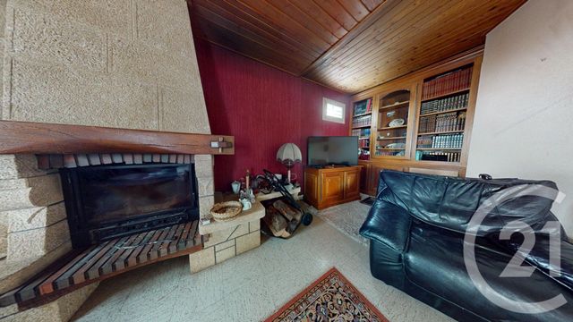 maison à vendre - 4 pièces - 120.66 m2 - LES FINS - 25 - FRANCHE-COMTE - Century 21 Avenir Immobilier