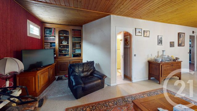 maison à vendre - 4 pièces - 120.66 m2 - LES FINS - 25 - FRANCHE-COMTE - Century 21 Avenir Immobilier