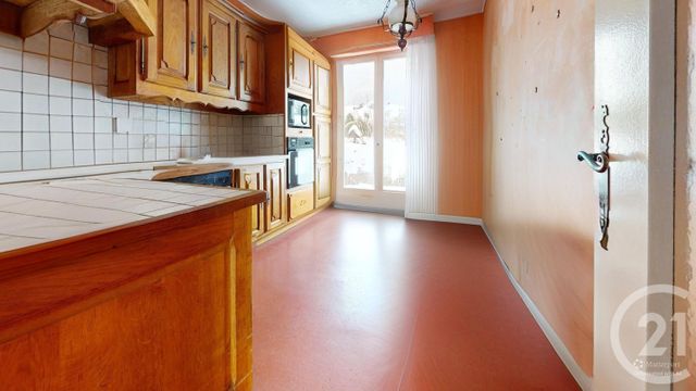 maison à vendre - 4 pièces - 120.66 m2 - LES FINS - 25 - FRANCHE-COMTE - Century 21 Avenir Immobilier