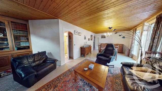 maison à vendre - 4 pièces - 120.66 m2 - LES FINS - 25 - FRANCHE-COMTE - Century 21 Avenir Immobilier