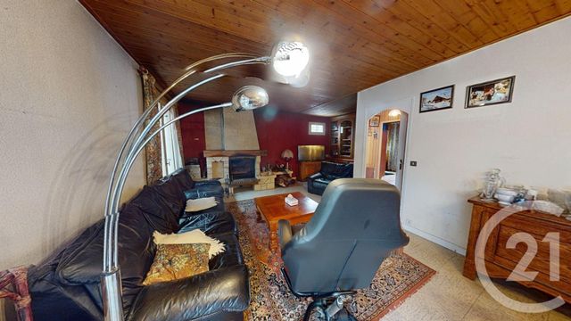 maison à vendre - 4 pièces - 120.66 m2 - LES FINS - 25 - FRANCHE-COMTE - Century 21 Avenir Immobilier