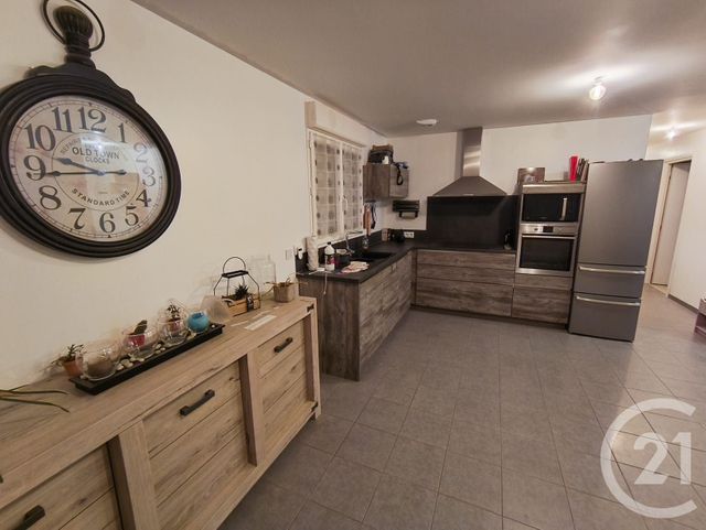 maison à vendre - 4 pièces - 74.53 m2 - LE BELIEU - 25 - FRANCHE-COMTE - Century 21 Avenir Immobilier