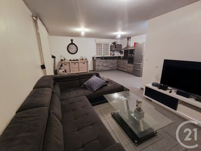 maison à vendre - 4 pièces - 74.53 m2 - LE BELIEU - 25 - FRANCHE-COMTE - Century 21 Avenir Immobilier