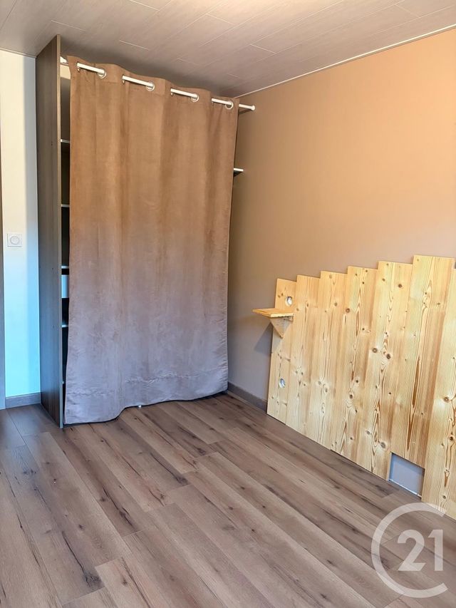 Appartement F2 à louer - 2 pièces - 53.63 m2 - MORTEAU - 25 - FRANCHE-COMTE - Century 21 Avenir Immobilier