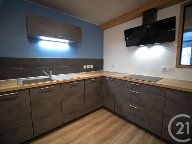 Appartement F2 à louer - 2 pièces - 53.63 m2 - MORTEAU - 25 - FRANCHE-COMTE - Century 21 Avenir Immobilier