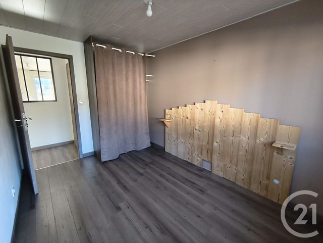 Appartement F2 à louer - 2 pièces - 53.63 m2 - MORTEAU - 25 - FRANCHE-COMTE - Century 21 Avenir Immobilier