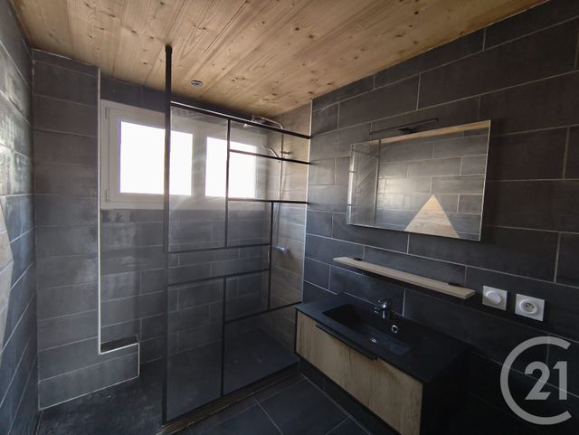 Appartement F2 à louer - 2 pièces - 53.63 m2 - MORTEAU - 25 - FRANCHE-COMTE - Century 21 Avenir Immobilier