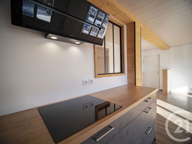 Appartement F2 à louer - 2 pièces - 53.63 m2 - MORTEAU - 25 - FRANCHE-COMTE - Century 21 Avenir Immobilier