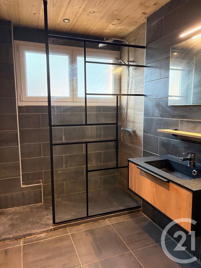 Appartement F2 à louer - 2 pièces - 53.63 m2 - MORTEAU - 25 - FRANCHE-COMTE - Century 21 Avenir Immobilier