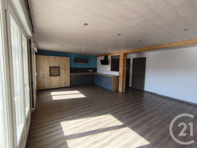 Appartement F2 à louer MORTEAU