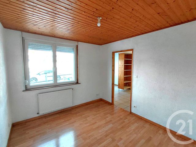 Appartement T2 à vendre - 2 pièces - 38.35 m2 - MORTEAU - 25 - FRANCHE-COMTE - Century 21 Avenir Immobilier