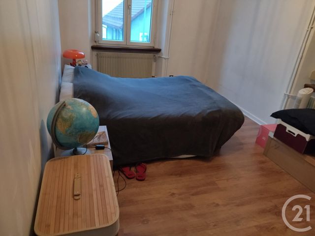 Appartement F2 à louer - 2 pièces - 55.35 m2 - MORTEAU - 25 - FRANCHE-COMTE - Century 21 Avenir Immobilier