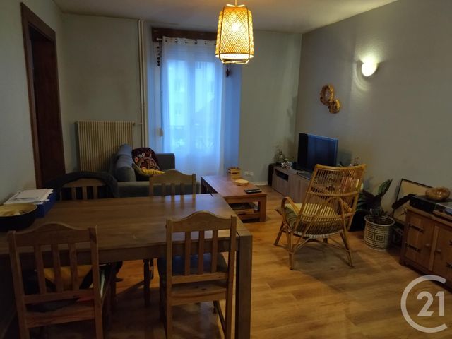 appartement - MORTEAU - 25