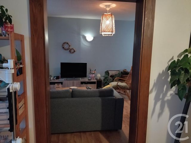 Appartement F2 à louer - 2 pièces - 55.35 m2 - MORTEAU - 25 - FRANCHE-COMTE - Century 21 Avenir Immobilier