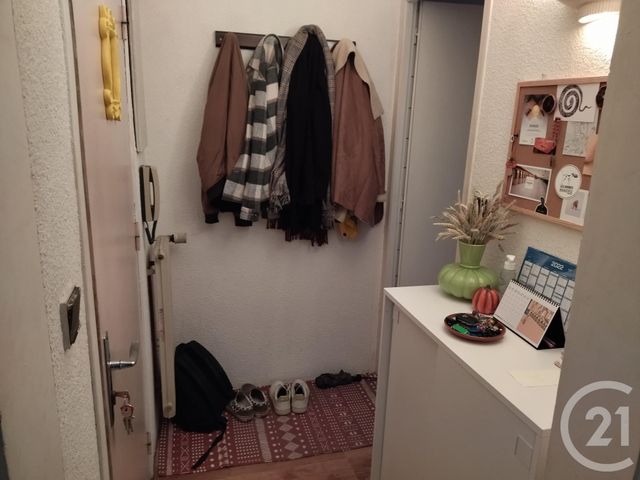 Appartement F2 à louer - 2 pièces - 55.35 m2 - MORTEAU - 25 - FRANCHE-COMTE - Century 21 Avenir Immobilier