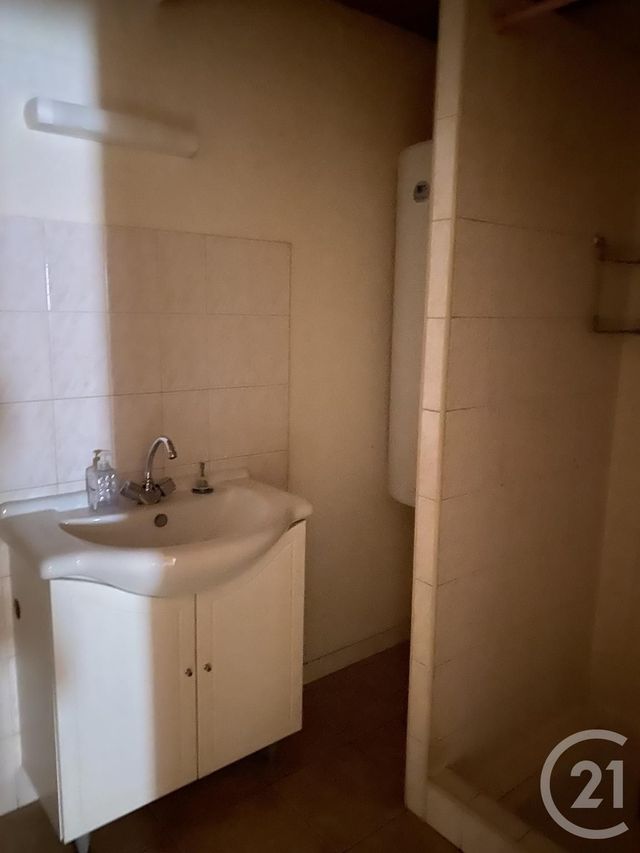 Appartement F3 à louer - 3 pièces - 58.0 m2 - MORTEAU - 25 - FRANCHE-COMTE - Century 21 Avenir Immobilier