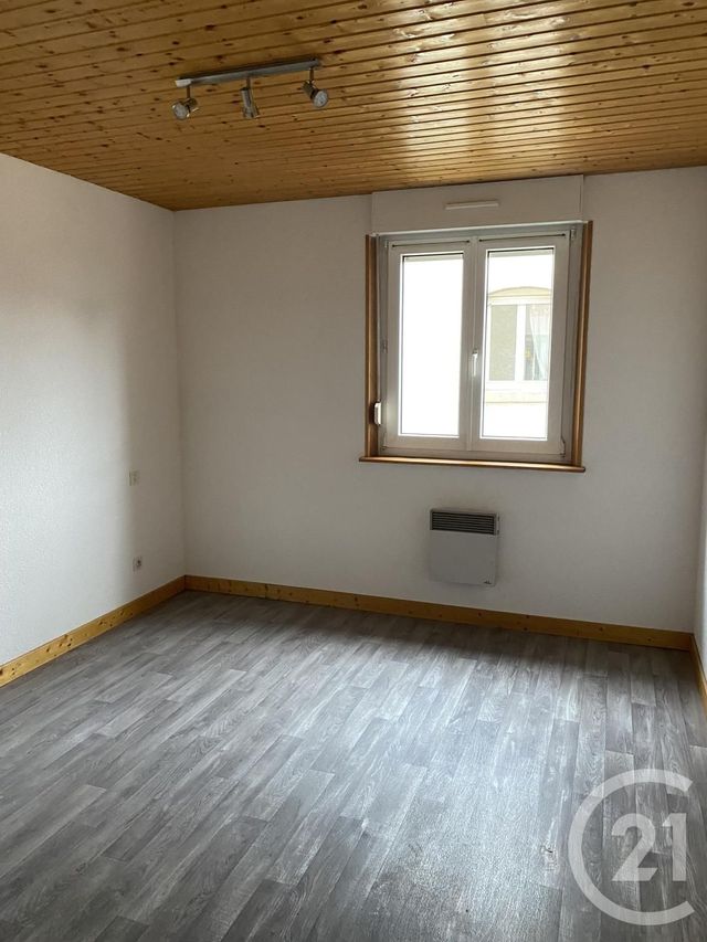 Appartement F3 à louer - 3 pièces - 58.0 m2 - MORTEAU - 25 - FRANCHE-COMTE - Century 21 Avenir Immobilier