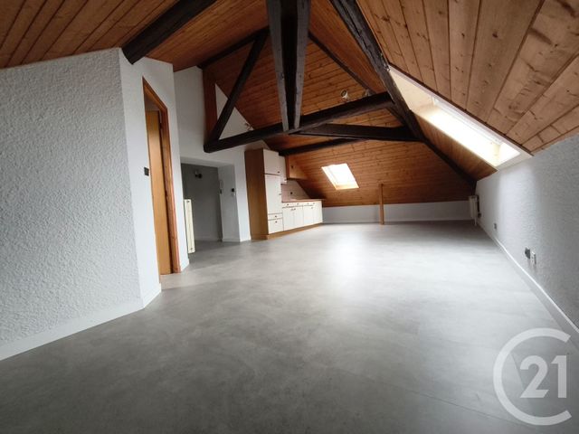 appartement - MORTEAU - 25