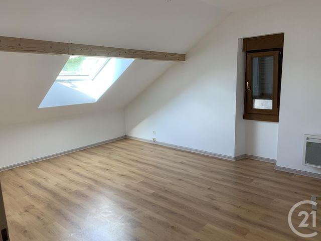 Appartement F3 à louer - 3 pièces - 68.54 m2 - GILLEY - 25 - FRANCHE-COMTE - Century 21 Avenir Immobilier