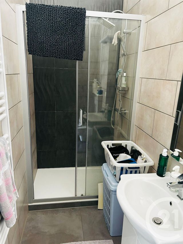 Appartement F3 à vendre - 3 pièces - 50.73 m2 - VILLERS LE LAC - 25 - FRANCHE-COMTE - Century 21 Avenir Immobilier