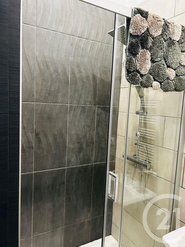 Appartement F3 à vendre - 3 pièces - 50.73 m2 - VILLERS LE LAC - 25 - FRANCHE-COMTE - Century 21 Avenir Immobilier