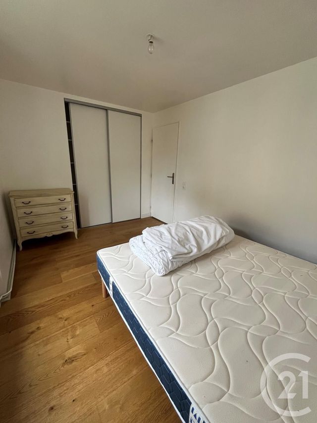 Appartement F2 à louer - 2 pièces - 47.56 m2 - VILLERS LE LAC - 25 - FRANCHE-COMTE - Century 21 Avenir Immobilier