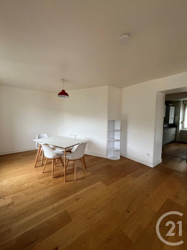 Appartement F2 à louer - 2 pièces - 47.56 m2 - VILLERS LE LAC - 25 - FRANCHE-COMTE - Century 21 Avenir Immobilier