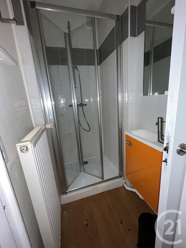 Appartement F2 à louer - 2 pièces - 47.56 m2 - VILLERS LE LAC - 25 - FRANCHE-COMTE - Century 21 Avenir Immobilier