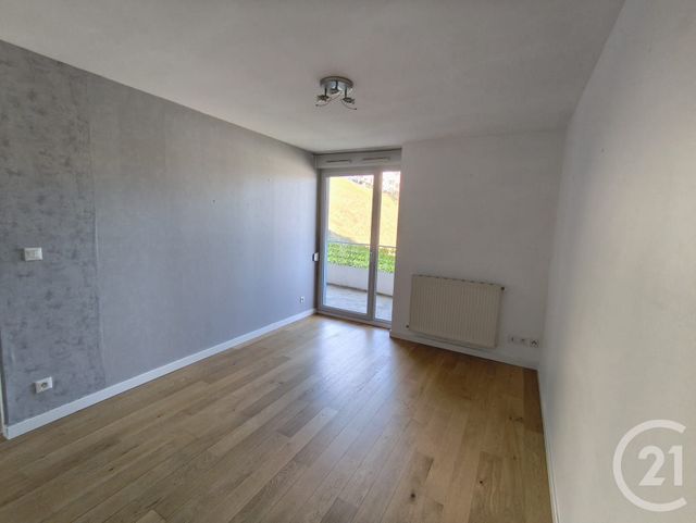 appartement - MORTEAU - 25