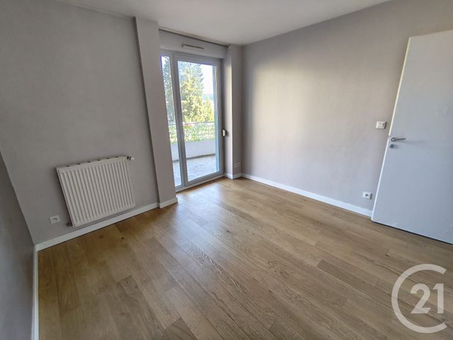 Appartement à louer - 2 pièces - 30.74 m2 - MORTEAU - 25 - FRANCHE-COMTE - Century 21 Avenir Immobilier