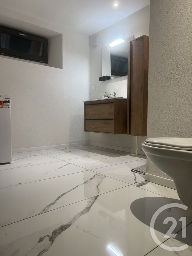 Appartement Studio à louer - 1 pièce - 32.21 m2 - VILLERS LE LAC - 25 - FRANCHE-COMTE - Century 21 Avenir Immobilier