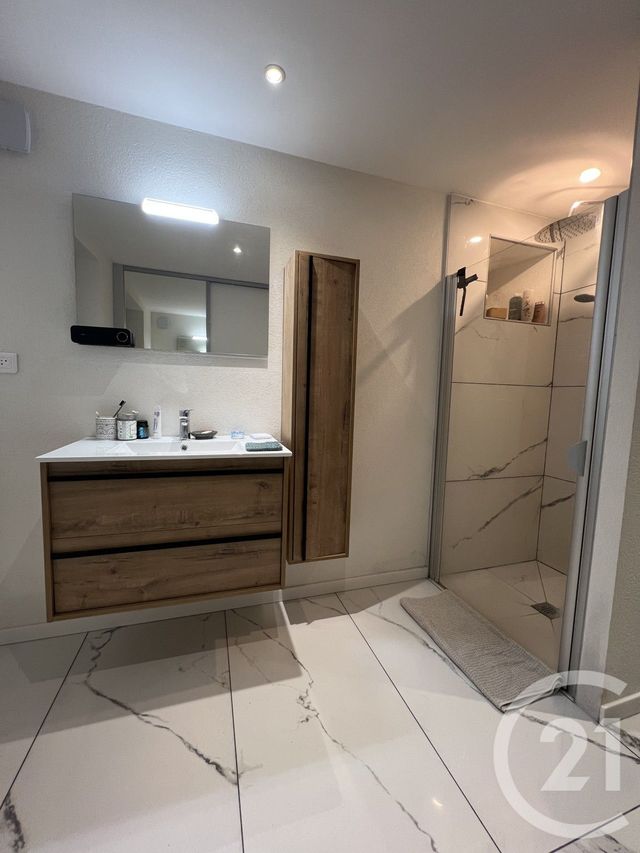 Appartement Studio à louer - 1 pièce - 32.21 m2 - VILLERS LE LAC - 25 - FRANCHE-COMTE - Century 21 Avenir Immobilier