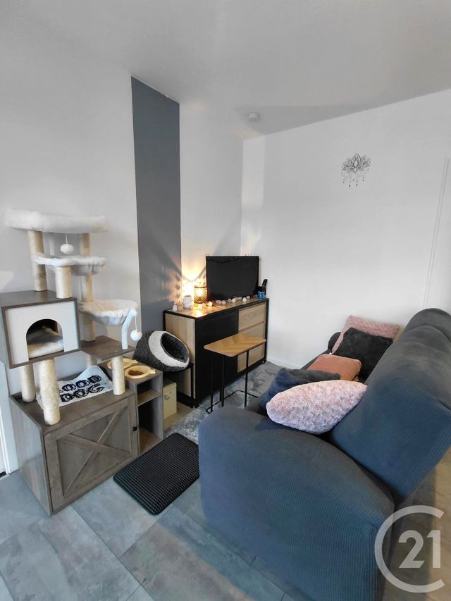 Appartement à vendre - 2 pièces - 34.91 m2 - MONTLEBON - 25 - FRANCHE-COMTE - Century 21 Avenir Immobilier