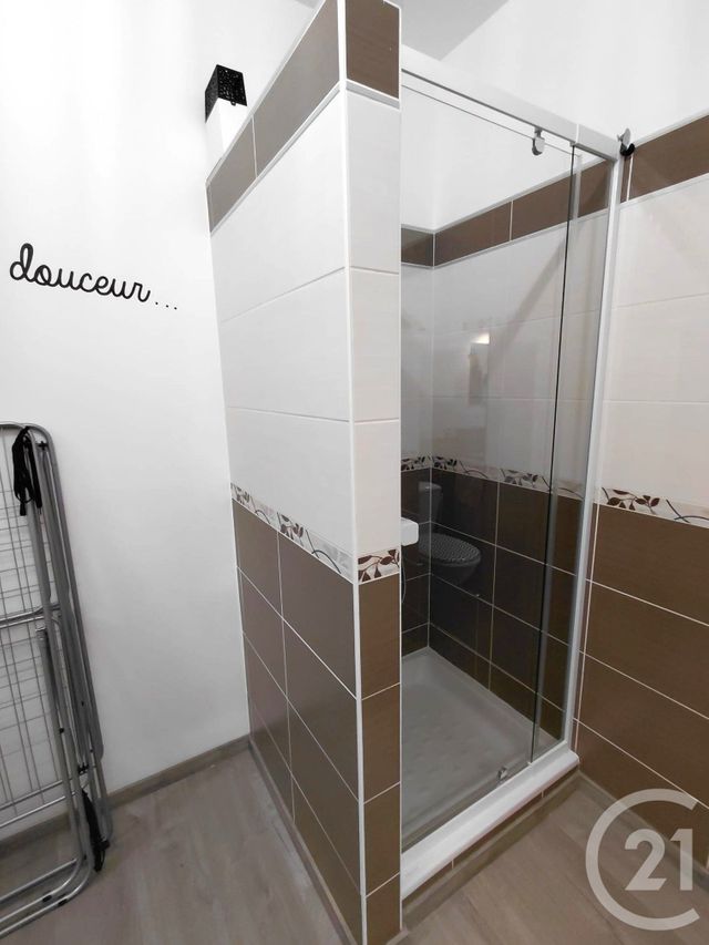 Appartement à vendre - 2 pièces - 34.91 m2 - MONTLEBON - 25 - FRANCHE-COMTE - Century 21 Avenir Immobilier