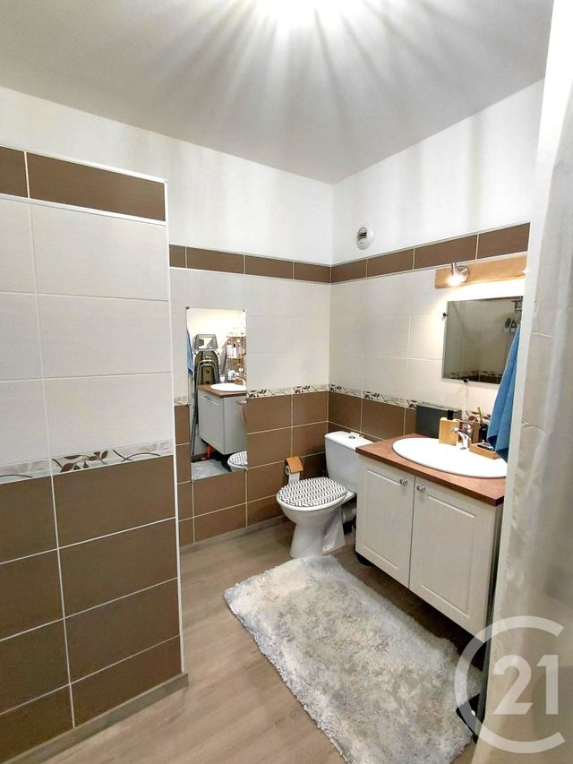 Appartement à vendre - 2 pièces - 34.91 m2 - MONTLEBON - 25 - FRANCHE-COMTE - Century 21 Avenir Immobilier