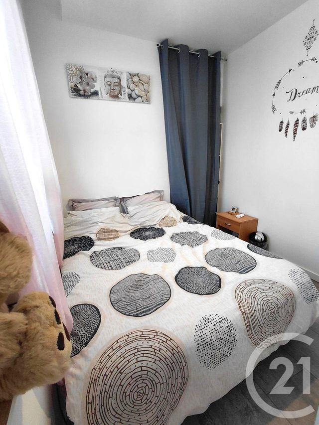 Appartement à vendre - 2 pièces - 34.91 m2 - MONTLEBON - 25 - FRANCHE-COMTE - Century 21 Avenir Immobilier