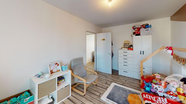 maison à vendre - 5 pièces - 135.65 m2 - LE RUSSEY - 25 - FRANCHE-COMTE - Century 21 Avenir Immobilier